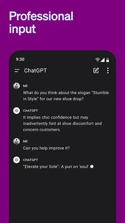 ChatGPT Premium