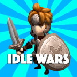 Idle Wars